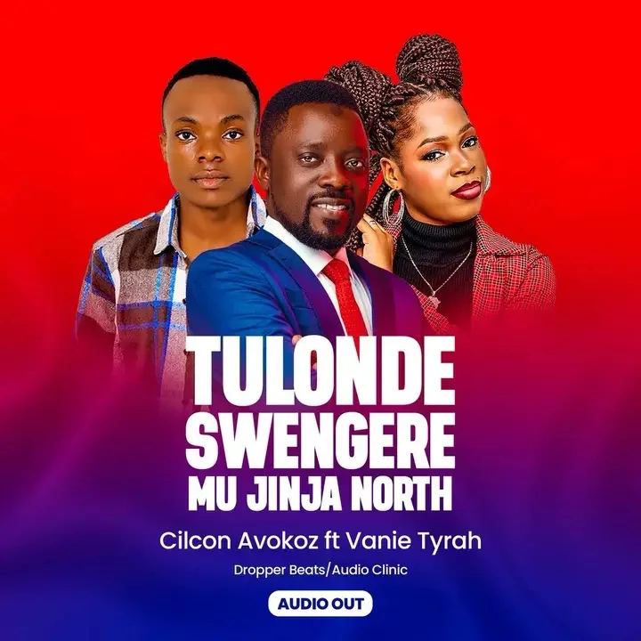 Tulonde Swengere by Vanie Tyrah ft Cilicon Avokoz